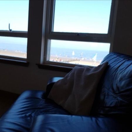 Beachview Apartment Édimbourg Extérieur photo