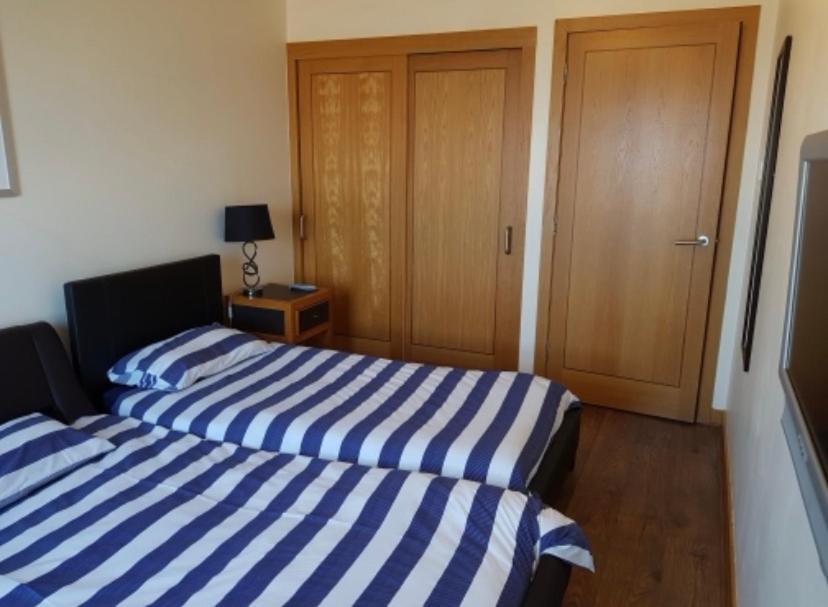 Beachview Apartment Édimbourg Extérieur photo